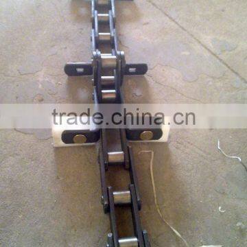 Carbon Steel Drag Conveyor Chain photo-6