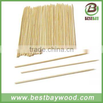 Promotional Wholesale No Pollution Bamboo Skewer/skewer Machine photo-6