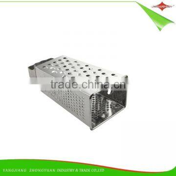 ZY-N5008 9 Inch Full Stainless Steel Grater Box Grater photo-4