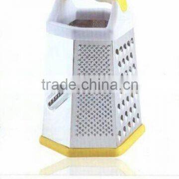 6 sides 9 inch potato grater new arrive adorable potato ricer