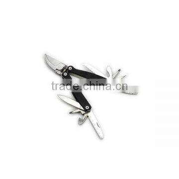 CT0710 Stainless Steel Multifunction Pliers With Aluminum Handle photo-6