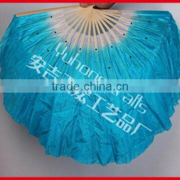 High Quality Dance Hand Foldable Fan photo-3