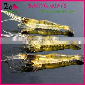 High quality Fishing Bait Noctilucent Fishing Bait Artificial Fishing Bait wholesale