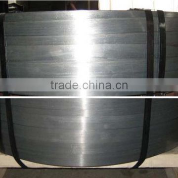 Galvanized steel strip packing strip