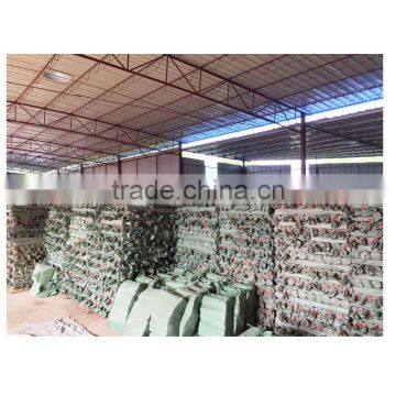 Natural Eucalyptus Wood Broom Stick photo-5