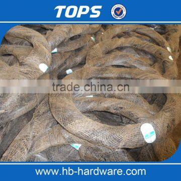 Carbon Steel Black Annealed Binding Wire photo-4