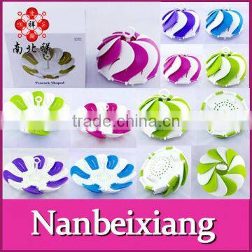 Decoration Food Fruit Tray Dish Plate