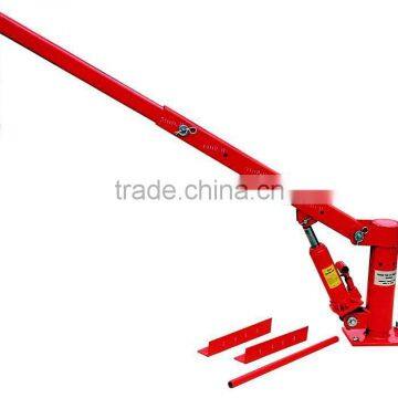 pickup truck crane EC05L02