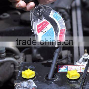 Rapid Battery Hydrometer Tester BT05H08 photo-4