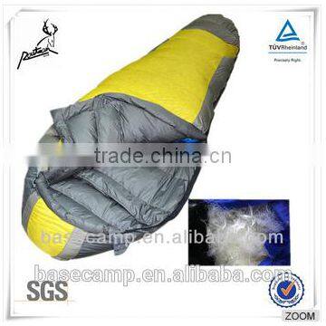 Outdoor Camping Sleeping Bag Duck Feather Sleeping Bag photo-3