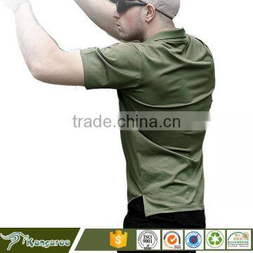 Wholesale China Men'S Dry Fit T-Shirt Polo photo-5
