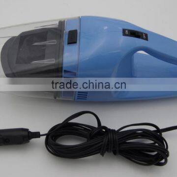 Car Vacuum Cleaner photo-2