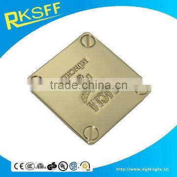 Promotional High Quality and Exquisite Logo In Hot Sale photo-3