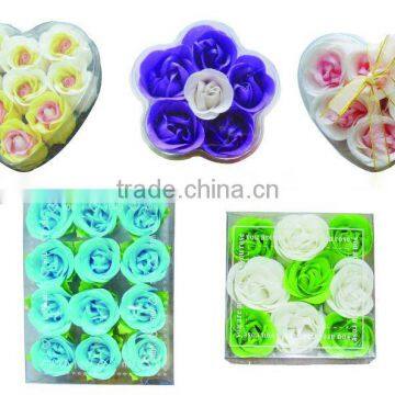 Flower Soap