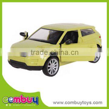 1:12 Emulational SUV friction inertia set car door open kit