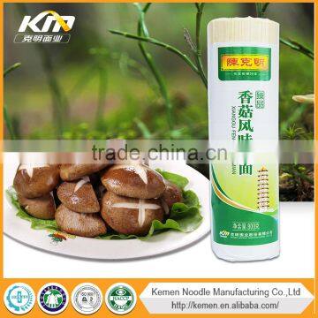 2016 Best Selling Delicious Noodles Health Mushroom Flavour Noodle photo-4