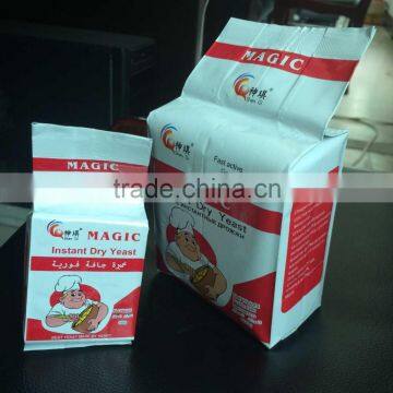 BAKERY YEAST INSTANT DRY YEAST BEST PRICE FOR PER TON