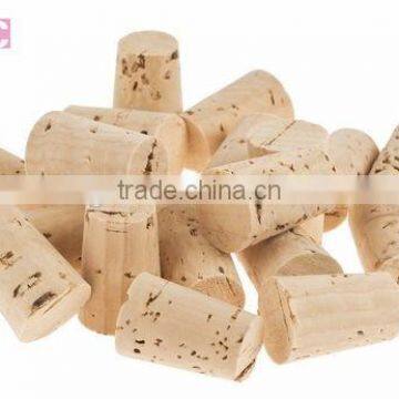 Hot Selling Natura Cork Wood Wine Bottle Corks for Wholesale photo-2