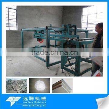Automatic Mgo Drywall Board Making Machine Production Line photo-2