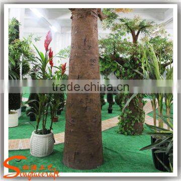 Locating at Scenic Spot, Certificate With SGS ISO, Outdoor Decorative Artificial Baobab Tree photo-5