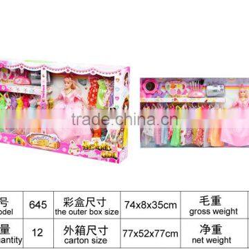 Lovely Doll Toys photo-3