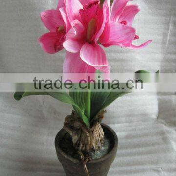 Hot sale artificial flower,artificial plants