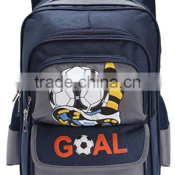 2015 New Design School Bag for Boys photo-2