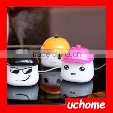 UCHOME New Arrival Mini Humidifier Usb Portable Promotion photo-2
