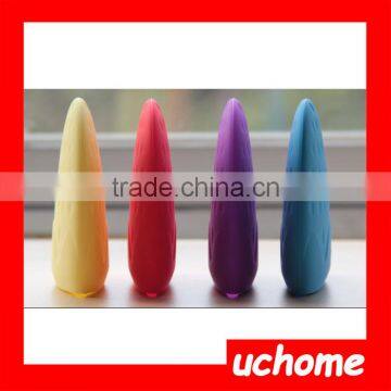 UCHOME Creative Silicone Strawberry Shaped Wash Gargle Tooth Cup photo-2