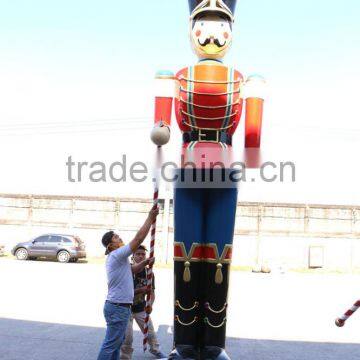 Toy Soldier 16ft photo-5