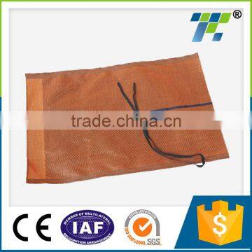 Hot Sale HDPE Sand Packing Bags Sand Earth Gravel Packing HDPE Woven Bag With UV Stabilty