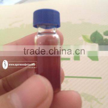 Price of Aromatic Essential Oil AgarWood Oil Pure, Good Smell Agarwood Essential Oil - Oud Perfume Best Price Ever photo-2