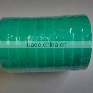 PVC Machine TIE TAPE Waterproof Non-adhesive Garden Plastic Plant Binding Tapes photo-5