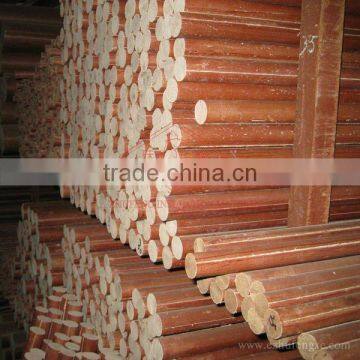 3721 Phenolic Cotton Cloth Laminated Rod photo-5
