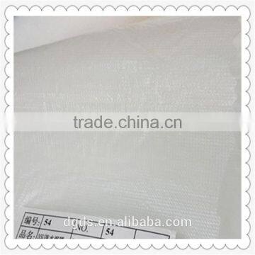 Magic Paper PVA Cold Water Soluble Film Dissolving Nonwoven Interlining for Pakistan Market photo-3