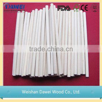 china wholesale flat bbq round bamboo sticks