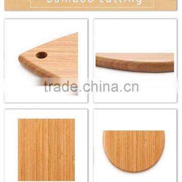 Food Safe Painting Bamboo Cutting Board photo-6