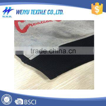 Wholesale 60% Cotton 40% Polyester Bulk Blank T-shirts photo-4