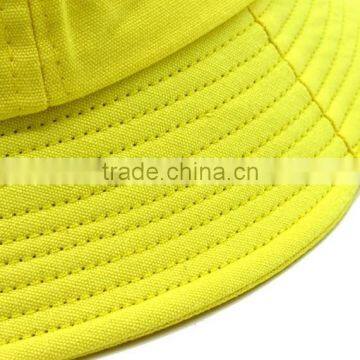 Fashion Bucket Hat For Unisex New Style Dome Fisherman Hat With Pikachu Cartoon photo-6