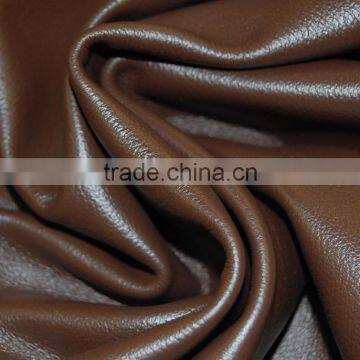 Genuine Leather / Genuine Cowhide Leather / Genuine Leather Top grain