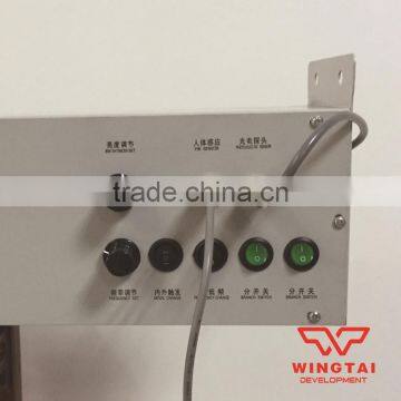 Multi-union Fixed Stroboscope With LED Light photo-6