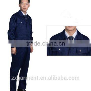 2017 ZX Factory Construction Clothing ultima coverall workwear manufacturer