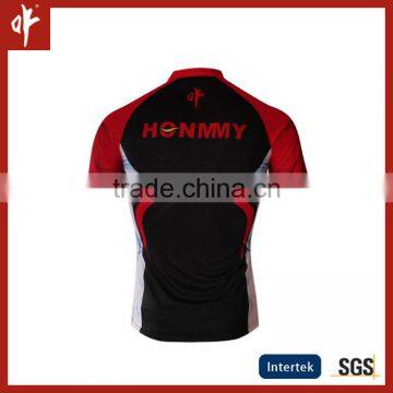 Black Custom Summer Rugby Uniforms,Fitness Training Football Team Jerseys,Plain Color Short With Side Spandex Panel photo-3