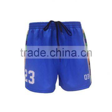 Teamwear Coolmax Rugby Shorts photo-5