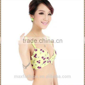 2015 Ultra-thin Support Sexy Extreme Push up Bra photo-2