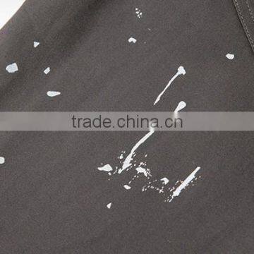 High Quality and New Fashion Art Printing Trousers for Women photo-3