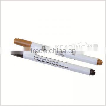 Kearing Tattoo Marker Temporary Tattoo Pen for Funny Body Skin Drawing Non Toxic for Human Being # TM10 photo-2