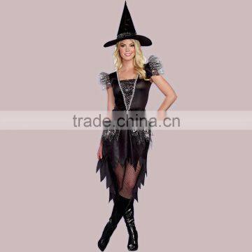 2016 Hot Sale Jason Party China Supplier Mature Girls Sexy Witch Halloween Costume ideas images