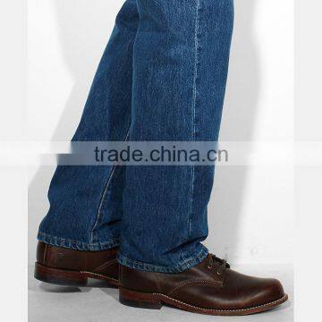 2015 Denim Jeans Pant, Mens 5 Pocket Basic Jeans Pant photo-4