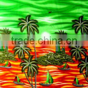 Gents Hawaiian Aloha Shirts